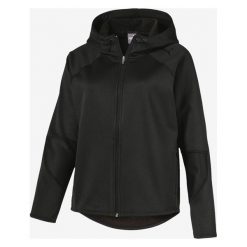 Puma Bluza Czarny. Czarne bluzy damskie Puma, xs, bez wzorów, z poliesteru, bez rękawów, bez kaptura. Za 343,95 zł.
