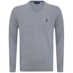 Sir Raymond Tailor Sweter Męski Precise Xl Szary. Swetry męskie Sir Raymond Tailor. Za 149,00 zł.