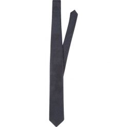 Krawaty męskie: Reiss ISHIA FINE POLKA DOT Krawat navy