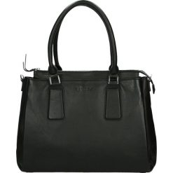Torebki klasyczne damskie: Torba - 5729 KORE BLA