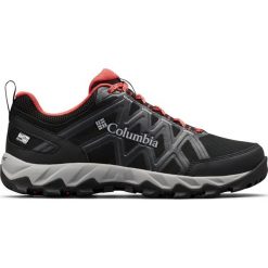 Buty Columbia Peakfreak X2 Outdry 1865201010. Czarne buty trekkingowe damskie Columbia. Za 489,99 zł.