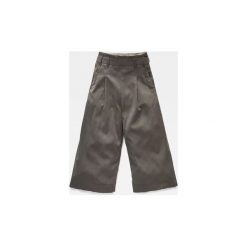 Spodnie 7/8 i 3 / 4 G-Star Raw D14691 B436 RAMIN. Szare spodnie damskie G-Star RAW. Za 432,05 zł.