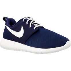 Buty sportowe damskie: Nike Buty damskie Roshe One Gs granatowe r. 40 (599728-416)
