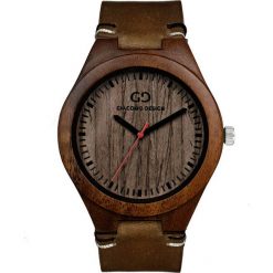Zegarki męskie: Zegarek męski Giacomo Design GD08014