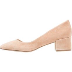 Czółenka: Steve Madden CORMAC Czółenka tan
