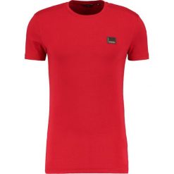 T-shirty męskie: Antony Morato Tshirt basic red
