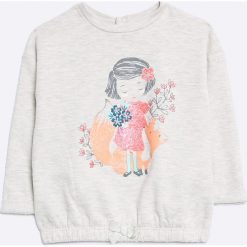Bluzki dziewczęce: Blukids – Bluzka dziecięca 68-98 cm
