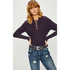 Trendyol - Sweter. Swetry damskie Trendyol. W wyprzedaży za 49,90 zł.