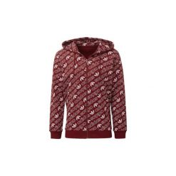 Bejsbolówki męskie: Bluzy dresowe adidas Bluza z kapturem Monogram