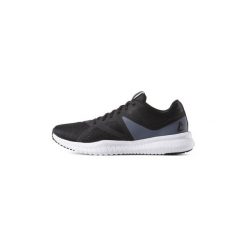 Buty Reebok Sport Buty Flexagon Fit. Czarne buty sportowe damskie Reebok Sport, bez wzorów, bez zapięcia. Za 299,00 zł.