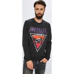 Bluzy męskie: Wrangler - Bluza