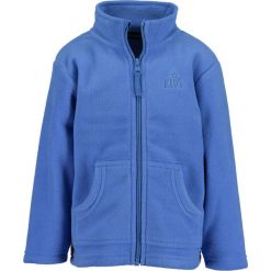 Blue Seven - Kurtka dziecięca 92-128 cm. Niebieskie kurtki chłopięce Blue Seven, bez wzorów, z poliesteru, krótkie, bez kaptura. W wyprzedaży za 49,90 zł.