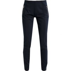 Legginsy: Cream ROSINA Legginsy dark navy