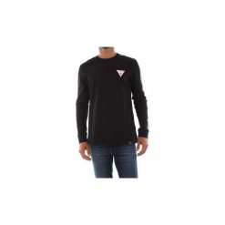 T-shirty z długim rękawem Guess M93I48 K8FQ0. T-shirty męskie Guess. Za 164,64 zł.