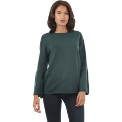 Sweter w kolorze zielonym. Zielone bez kategorii L'étoile du cachemire, z kaszmiru. W wyprzedaży za 129,95 zł.