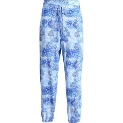 Piżamy damskie: Short Stories Spodnie od piżamy blue