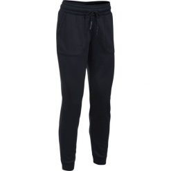 Under Armour LTWT Storm AF Jogger Pants 1280695-001. Czarne spodnie damskie Under Armour, xs, z poliesteru. W wyprzedaży za 179,99 zł.