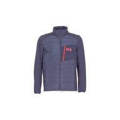 Kurtki krótkie Helly Hansen HP INSULATOR. Niebieskie kurtki męskie Helly Hansen, xl, bez wzorów, krótkie, bez kaptura. Za 599,20 zł.
