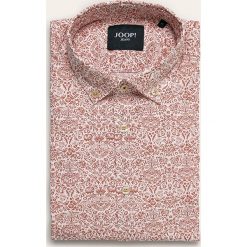 Joop! - Koszula. Koszule męskie JOOP!, xl, w kwiaty, z bawełny, casualowe, button down, z długim rękawem. W wyprzedaży za 199,90 zł.