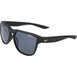 Okulary przeciwsłoneczne "EV0926" w kolorze czarnym. Czarne okulary przeciwsłoneczne męskie marki Nike & adidas, z tworzywa sztucznego. W wyprzedaży za 179,95 zł.
