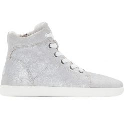 Buty sportowe dziewczęce: Wysokie buty sportowe Schyler Metallic
