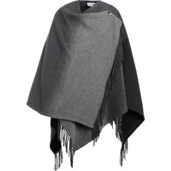 Poncza: Patrizia Pepe Ponczo grey