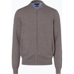 Andrew James - Kardigan męski, beżowy. Brązowe bez kategorii Andrew James, xl, z bawełny. Za 169,95 zł.
