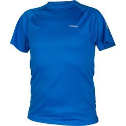 Brugi Koszulka męska 4HJM-899 BLUETTE r. S. Niebieskie t-shirty męskie marki Brugi, s. Za 34,99 zł.