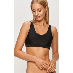 Haily's - Biustonosz kąpielowy. Czerwone stroje kąpielowe damskie Haily's, s, bez wzorów, z elastanu. Za 59,90 zł.