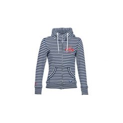 Bluzy Superdry APPLIQUE ZIP HOOD. Bluzy damskie Superdry. Za 233,40 zł.