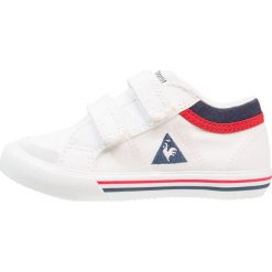 Le coq sportif SAINT GAETAN Tenisówki i Trampki optical white/vintage red. Białe trampki męskie le coq sportif, z tworzywa sztucznego, vintage. Za 179,00 zł.