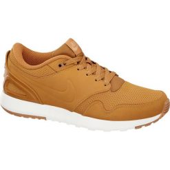 Buty męskie Nike Air Vibenna Premium NIKE beżowe. Czarne buty sportowe męskie marki Nike, z materiału, nike tanjun. Za 319,90 zł.