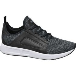 Sneakersy męskie Vty popielate. Szare sneakersy męskie marki Vty, bez zapięcia. Za 119,90 zł.