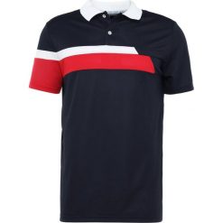 Koszulki sportowe męskie: Colmar MINERAL Koszulka sportowa navy/bright red/white