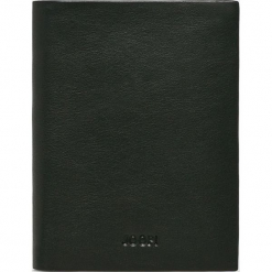 Joop! - Portfel skórzany. Czarne portfele męskie JOOP!, z materiału. Za 299,90 zł.