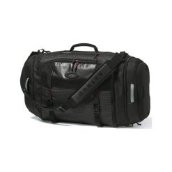 Torby podróżne: Oakley Torba Sportowa Link Duffel Jet Black