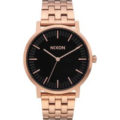 Zegarki męskie: Zegarek męski Nixon Porter A10571932