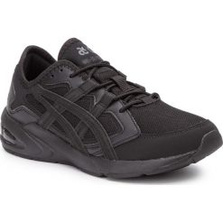 Sneakersy ASICS - Gel-Kayano 5.1 1191A098 Black/Black 001. Czarne sneakersy męskie Asics, bez zapięcia, asics gel kayano. W wyprzedaży za 279,00 zł.