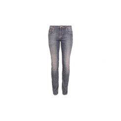 Jeansy slim fit Guess 62H158-1241Z-B776-0. Niebieskie jeansy męskie Guess, m, z aplikacjami. Za 249,00 zł.