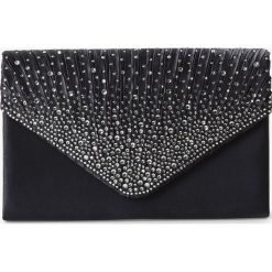 Apriori - Kopertówka damska, niebieski. Niebieskie kopertówki damskie Apriori, bez wzorów, eleganckie, bez dodatków. Za 109,95 zł.