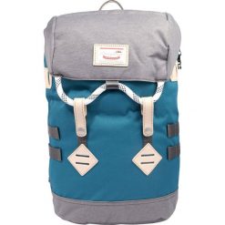 Plecaki męskie: Doughnut COLORADO SMALL Plecak charcoal/denim