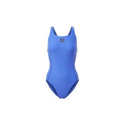 Stroje jednoczęściowe: kostium kąpielowy jednoczęściowy adidas Strój do pływania adidas essence core solid