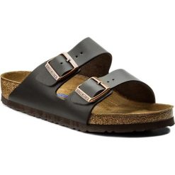 Chodaki damskie: Klapki BIRKENSTOCK - Arizona Bs 0551031 Brown