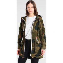 Parki damskie: khujo THALITA Parka olive