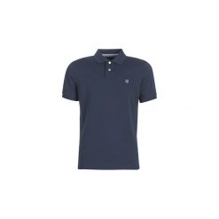 Koszulki polo z krótkim rękawem Marc O'Polo CARACOLIUNE. Niebieskie koszulki męskie Marc O'Polo, xl, bez wzorów, z krótkim rękawem. Za 231,20 zł.
