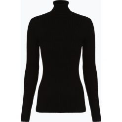 Soyaconcept® - Sweter damski – Dollie, czarny. Czarne swetry klasyczne damskie marki Soyaconcept, m. Za 139,95 zł.