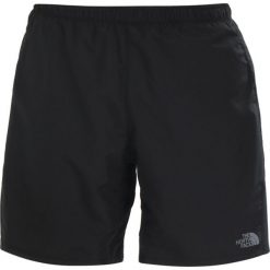Spodenki i szorty męskie: The North Face AMBITION DUAL Krótkie spodenki sportowe black