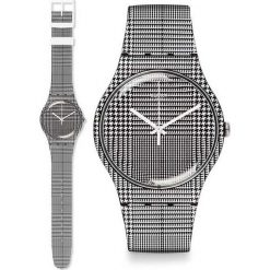 Zegarek SWATCH Zegarek damski Swatch SUOB113. Zegarki damskie Swatch. Za 235,29 zł.