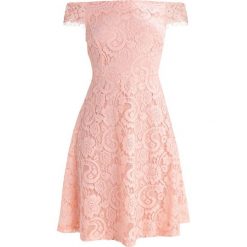 Sukienki: Dorothy Perkins Petite BARDOT Sukienka letnia peach