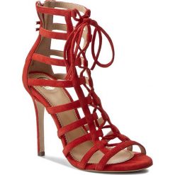 Rzymianki damskie: Sandały ELISABETTA FRANCHI – SA-320-2551-V440 Lacca H85